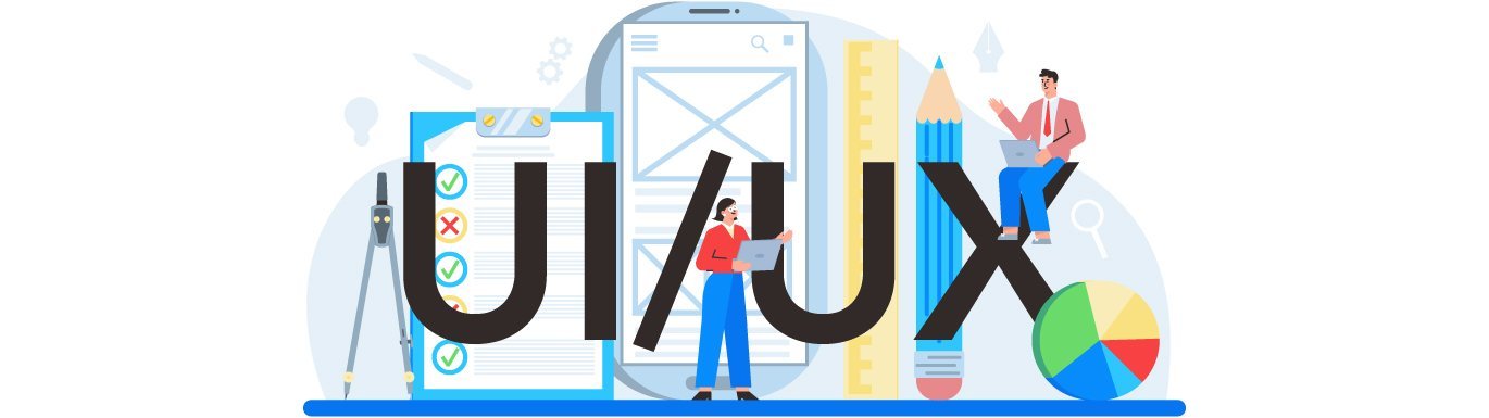 UI / UX Design