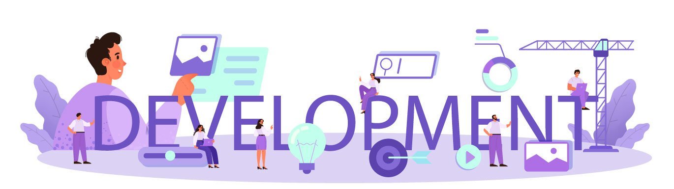 Website Development