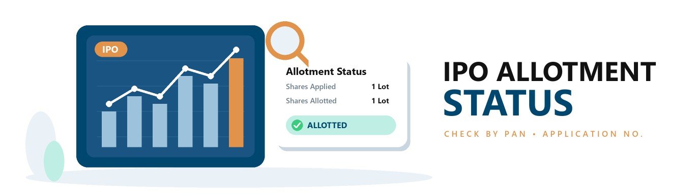 IPO Allotment Status