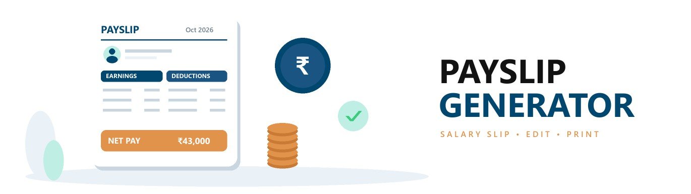 Payslip Generator