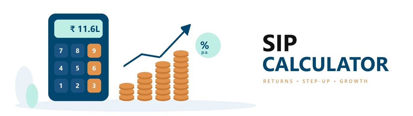 SIP Calculator