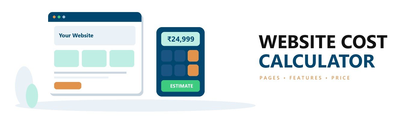 Website Cost Calculator
