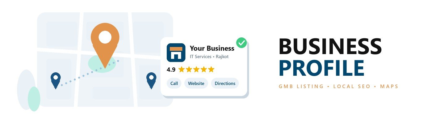 Google Business Profile