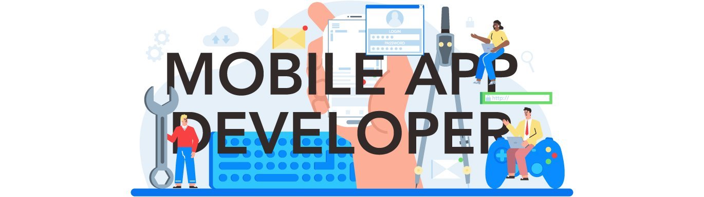 Mobile App Development