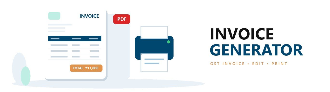 Invoice Generator