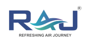 Raj air cooling system