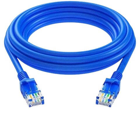 Cat6 Ethernet Patch Cable